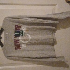 Shirt New with Tag kids size 16